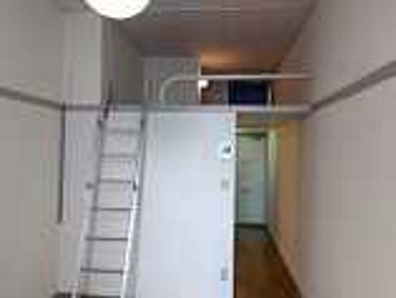 leopalace Sejour Shonan Phòng khách