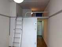 leopalace Sejour Shonan 客厅