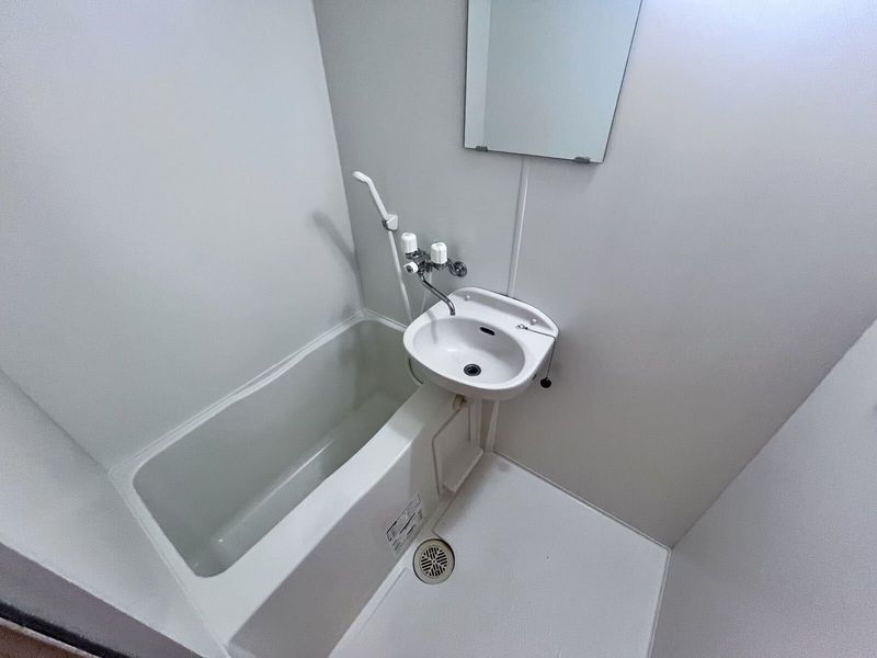 leopalace Michi Phòng tắm