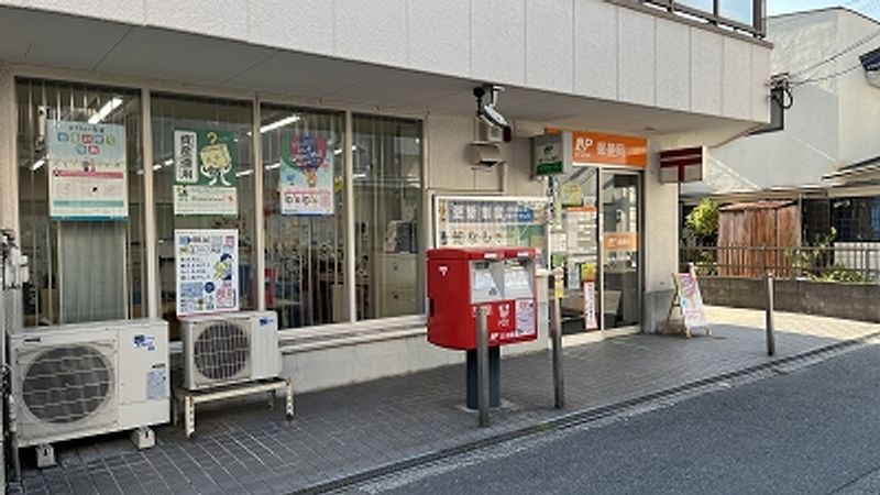 レオパレス小路 その他