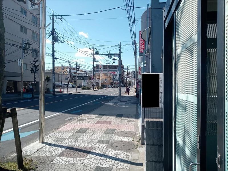 レオパレスグランシャリオ 眺望