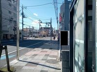 レオパレスグランシャリオ 眺望