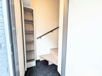 レオネクストヴェルテラス 玄関