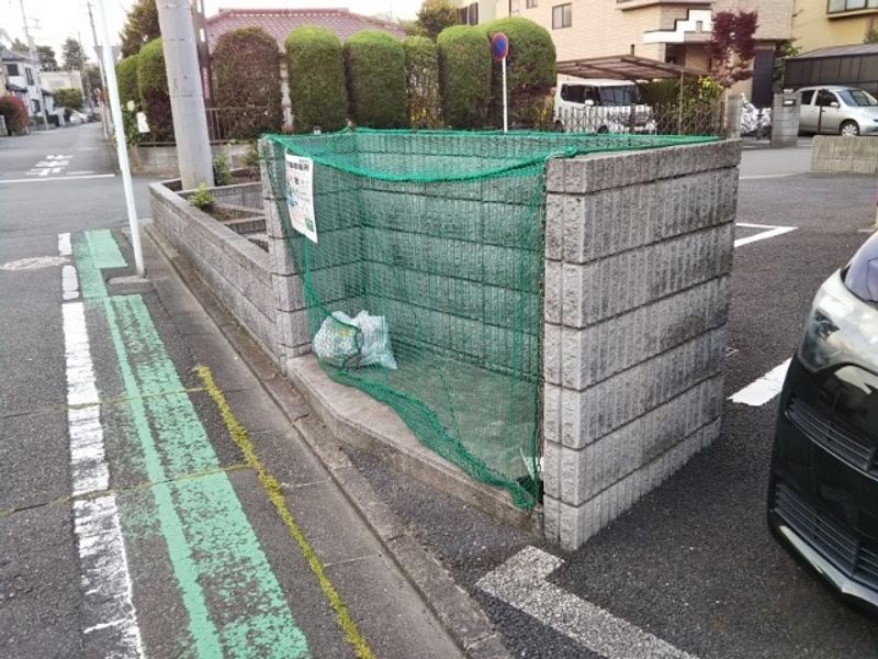 レオパレス松並 その他設備