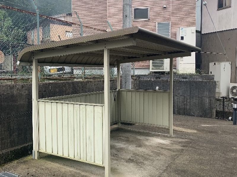 レオパレスサニーヒル その他