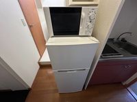 レオパレスグランドカメリアⅥ その他設備