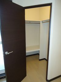 レオネクスト学研光台 収納