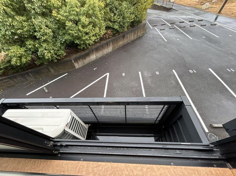 leopalace Wago Ban công