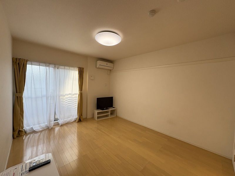 CLEINO Gracias Two 거실