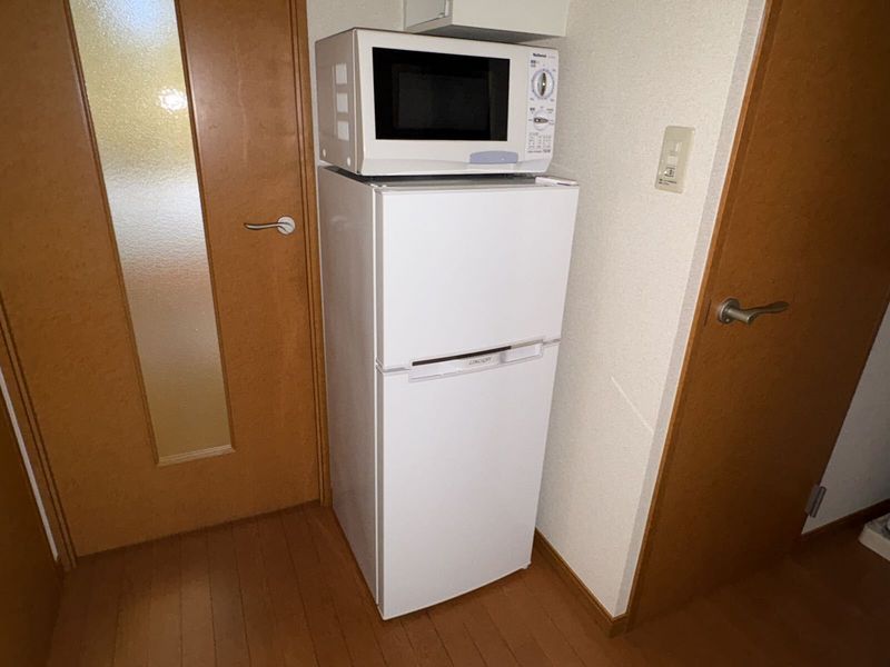 レオパレスウィル７７ その他設備