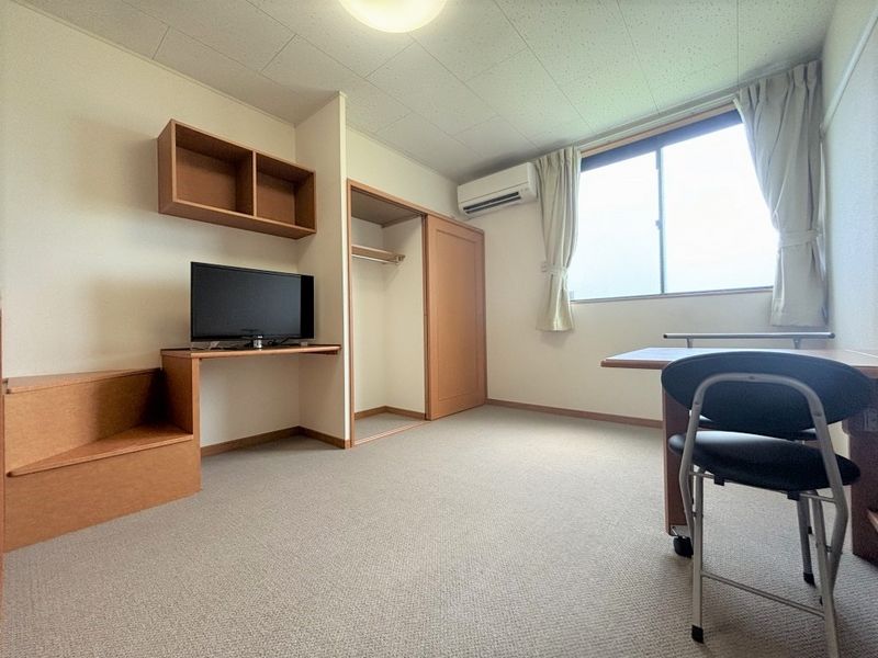 leopalace OYAMA 기타