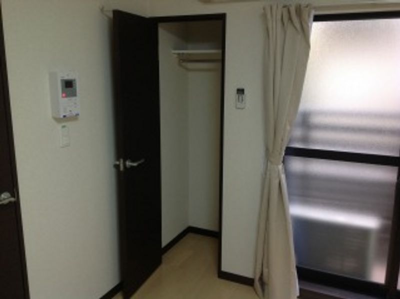 レオネクスト小山クイーン館 収納