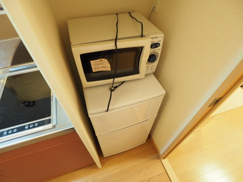 レオパレス雅 その他