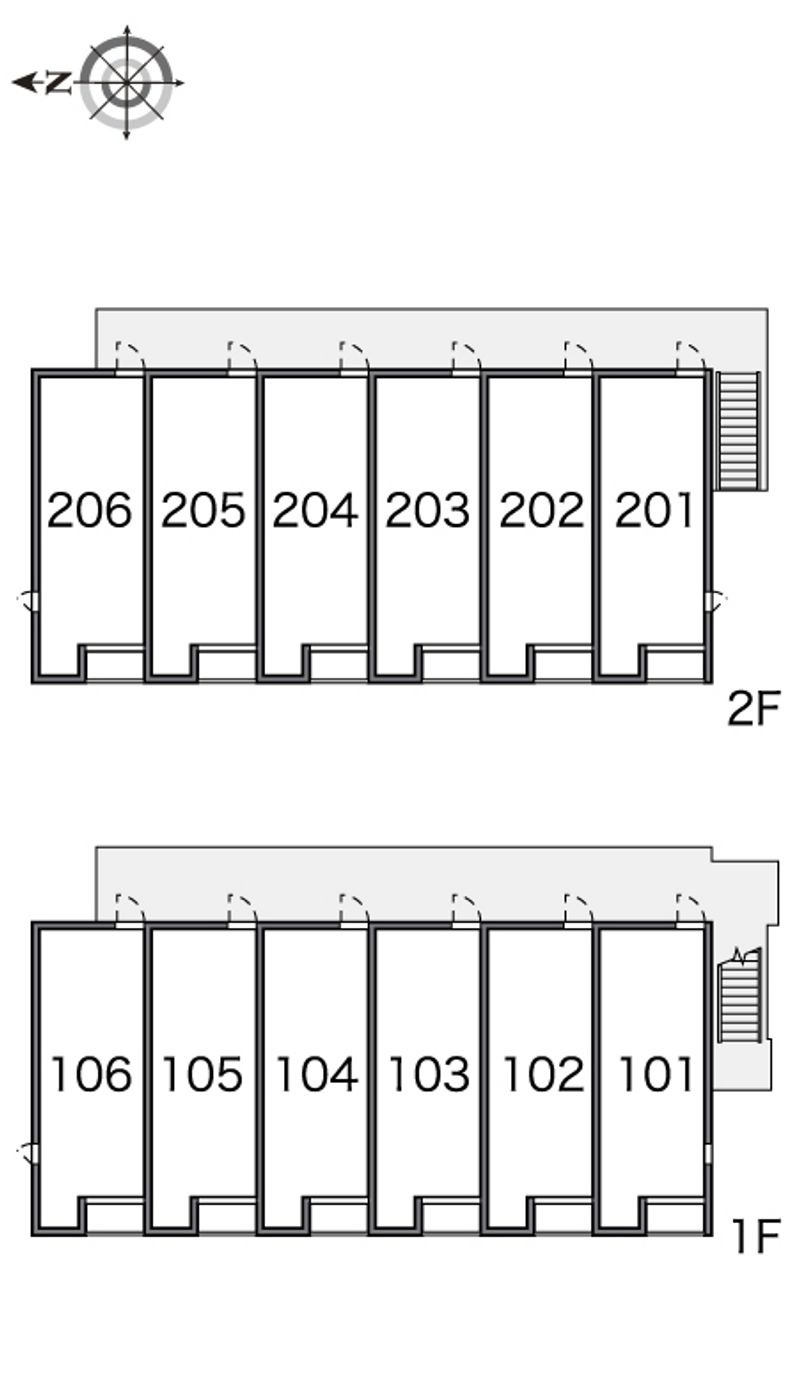LEONEXT Mariposa II Bản vẽ sơ đồ bố trí nhà