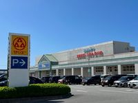 レオパレス大山 周辺環境