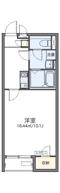 55087 Floorplan