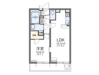 41445 Floorplan