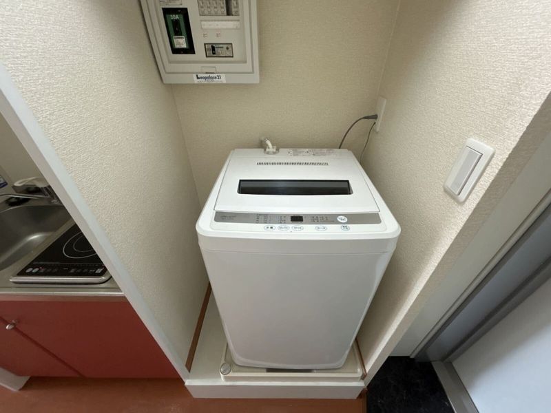 leopalace Rafinnia Other facilities