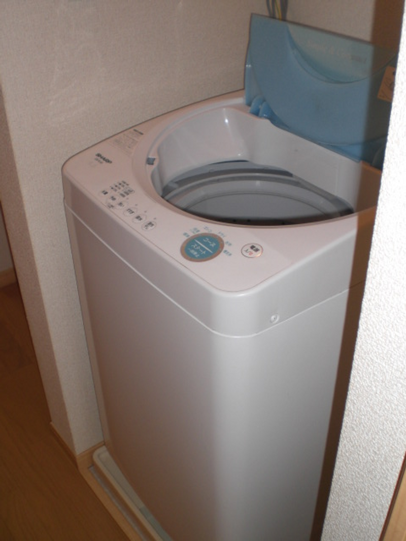レオパレス木古庭 その他