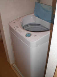 レオパレス木古庭 その他