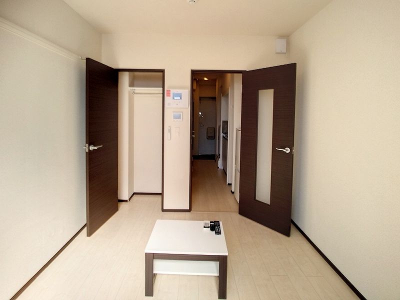 クレイノ笹塚南山 その他設備