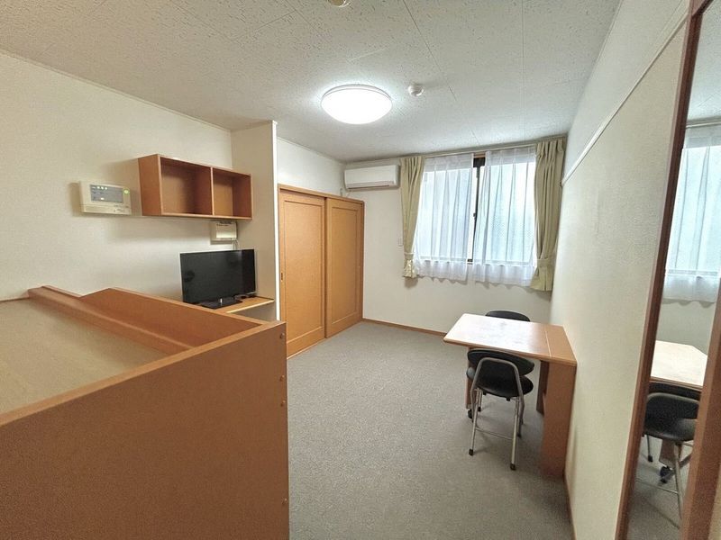 leopalace Sunshine 26 Living room