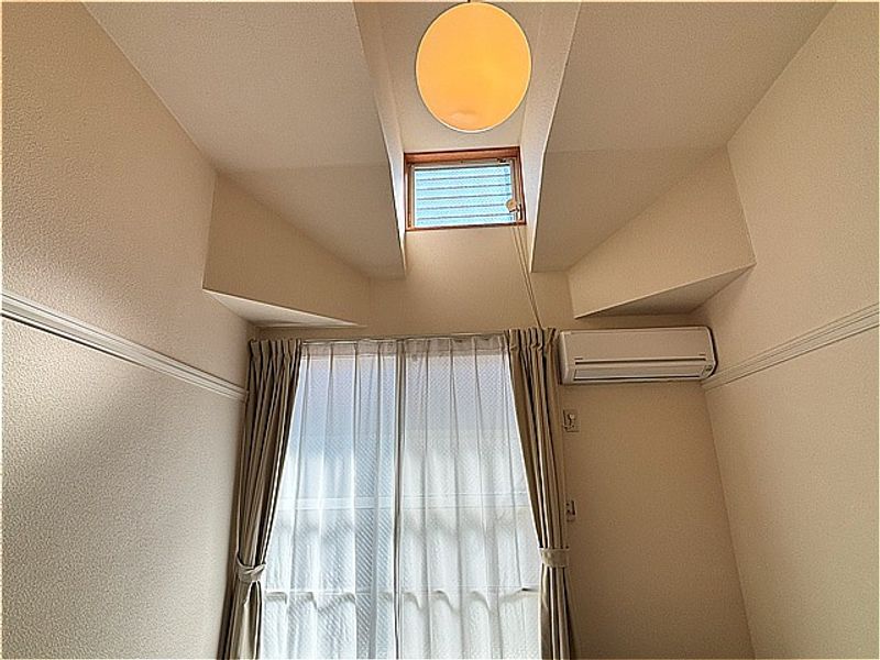 leopalace Espoir 거실