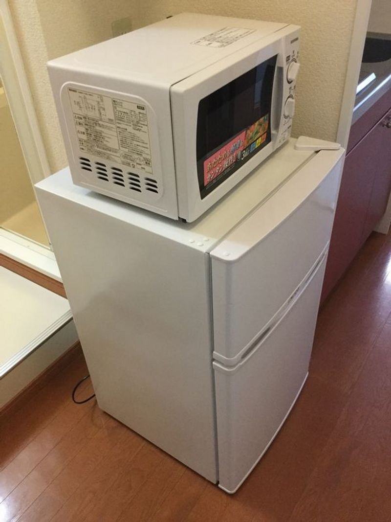 レオパレスソクラテス その他設備