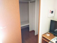 レオパレスせいらｃ 収納