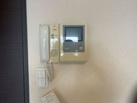 レオネクスト苅藻 セキュリティ