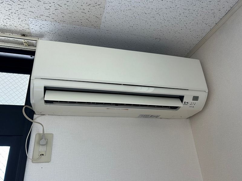 レオパレスビューヒルズテン その他設備