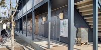 レオパレス漣　２ 共用部分