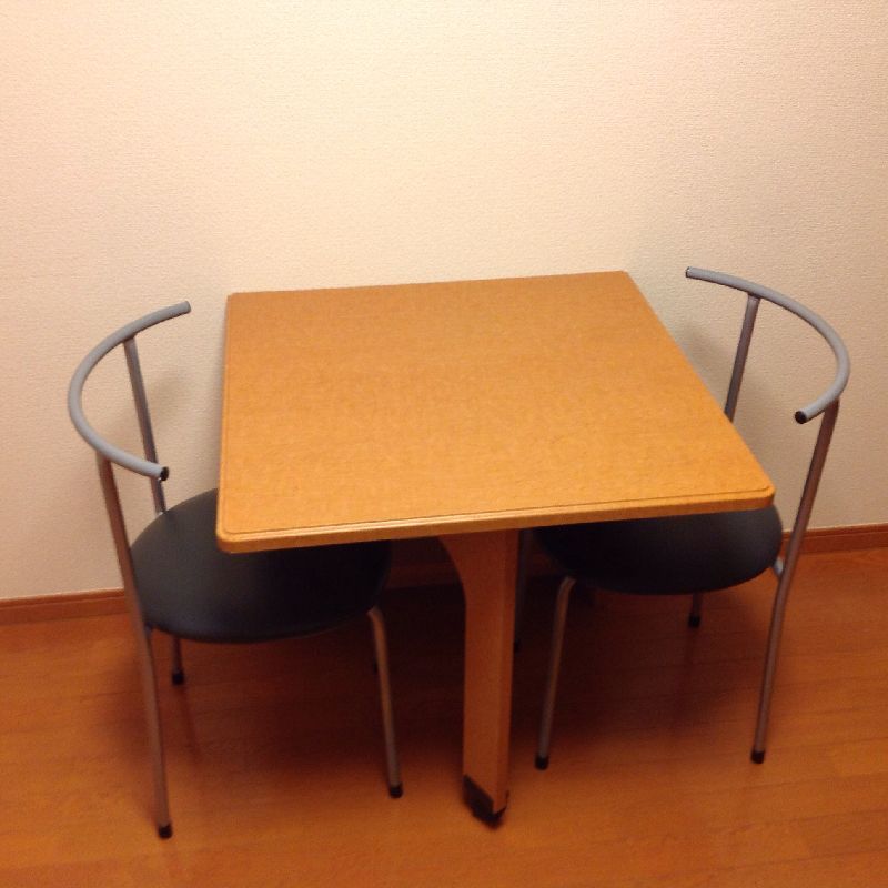 レオパレスサンマレア その他設備