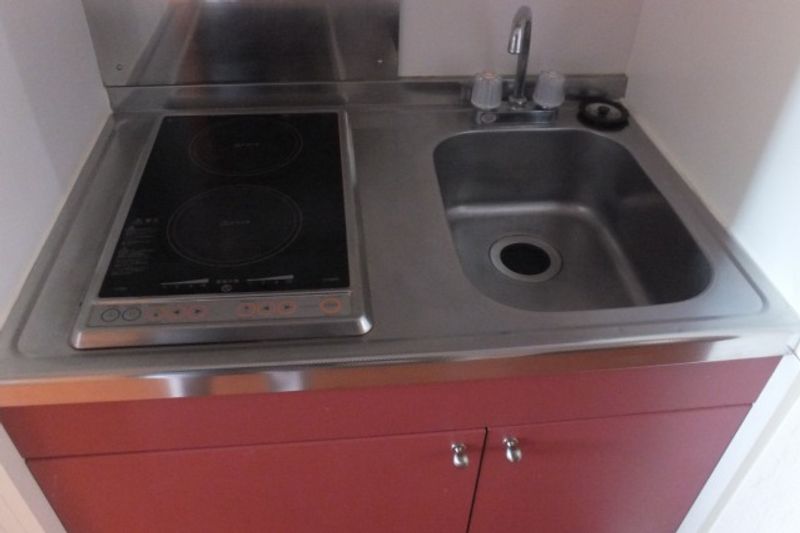 leopalace Dixingtongai 767 Kitchen