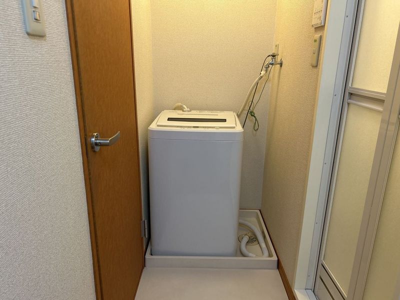 レオパレス昴５５５Ｂ その他