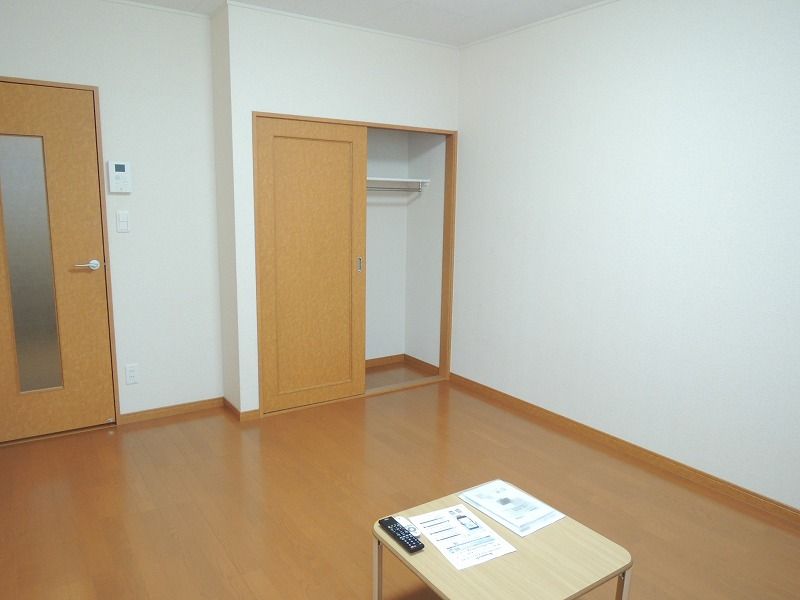 leopalace Maison Yamahana Storage