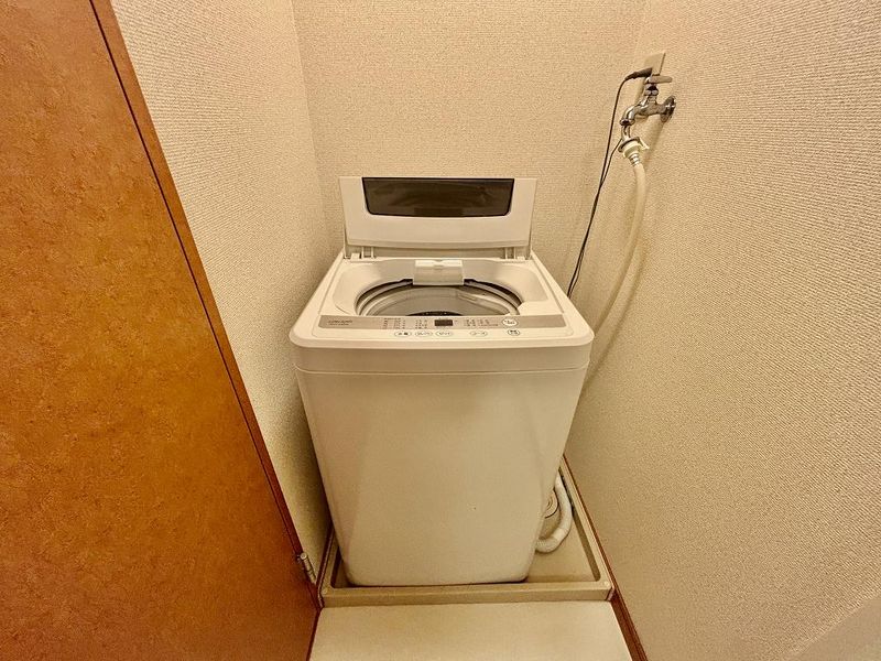 leopalace Comfort Other facilities