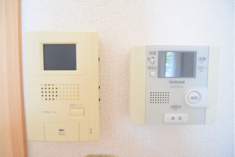 レオパレスメゾン　ヒカリ 洗面台