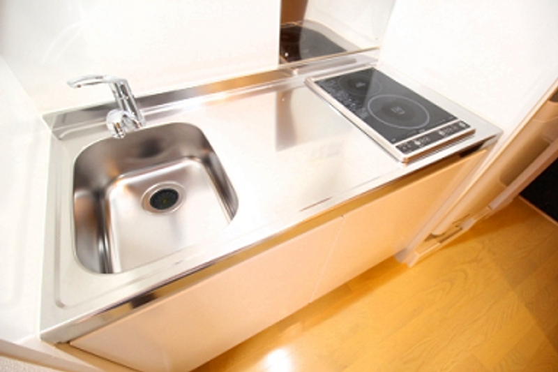 LEONEXT Grand Stella 주방