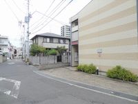 レオパレスステラ三條 その他