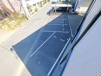 レオパレス野田 駐車場