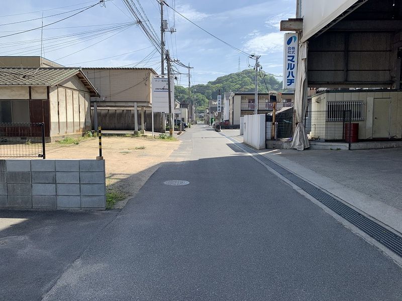 レオネクストセゾンＭＫ 周辺環境