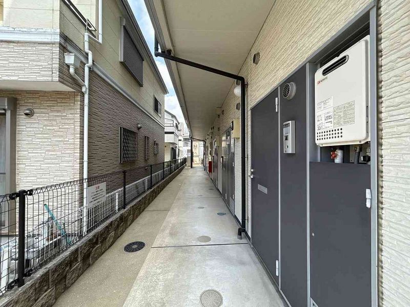 leopalace Oksim 其他