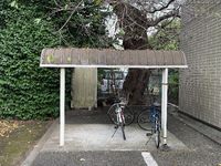 レオパレスＭＲＫ９２６ 共用部分