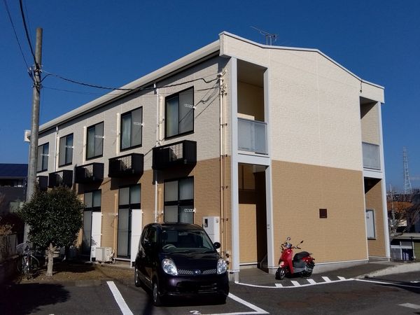 leopalace R1 Hills II外观