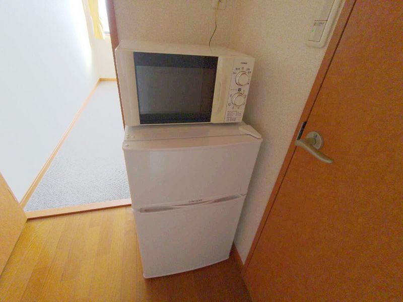 レオパレスパインズハイム その他設備