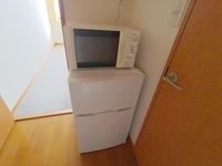 レオパレスパインズハイム その他設備