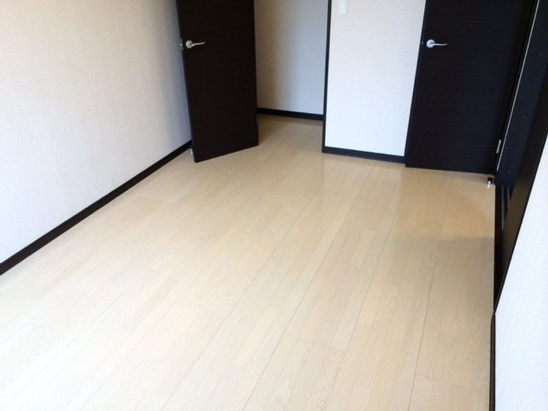 レオネクストトレランスⅡ 寝室