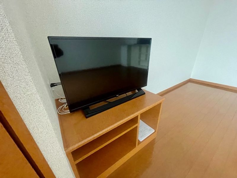 レオパレスソリチュード その他設備