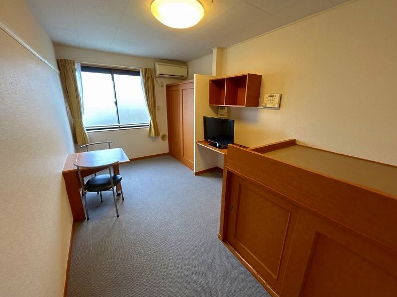 leopalace Vivant Phòng khách